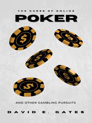 cover image of The Curse of Online Poker